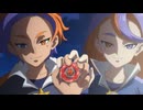 BEYBLADE X　第104話　狼と太陽