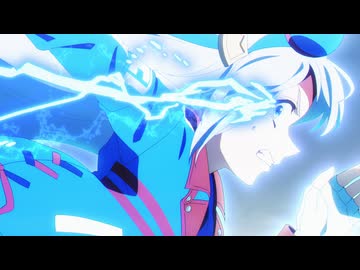 ウマ娘 シンデレラグレイ　第18話　WILD JOKER