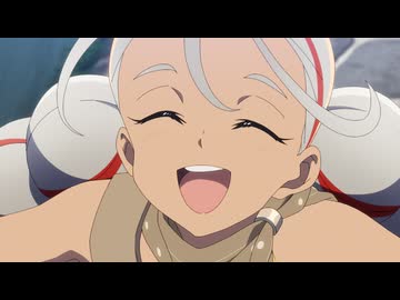 永久のユウグレ　第7話　芽吹きたる霊長類の書への賛歌