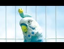 プチプチ・アニメ　ニャッキ！ サクランボ！編　第6話～第10話　鳥カゴ／ピーナッツLOVE 他／プラネタリウム／サクランボ！／ふみきり 他
