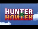 HUNTER×HUNTER OP