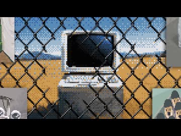 AI会話型のパズル・テキストベースアドベンチャーゲーム【ハイマー2000 | Hymer 2000 Demo】