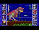 【ロックマンクラシックスコレクション2】 チャレンジモードへの挑戦！！ part 03