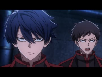 桃源暗鬼 第18話「疑心暗鬼」