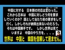 25・11・12夜　日本は変わった。中国は変わるか？　変わらないだろう。変えられ無いだろう。面子が最優先する国　面子とは実態の無いバブルの様な自分勝手で　独りよがりの考えです。もう相手にする国さえ無い