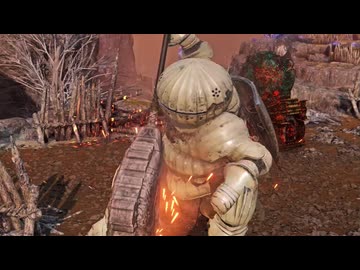 【プレイ動画】夜渡マネギ戦闘記録 Part.52【ナイトレイン】