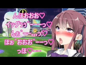 全力で楽しむんほんほエアライダー6【ソフトウエアトーク実況プレイ】