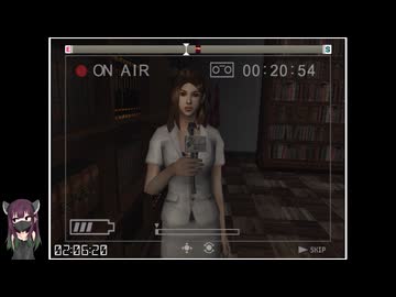 【michigan】ミシガン ほぼ完全攻略RTA 3:26:28【7/10】