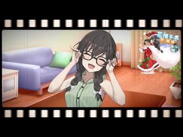 【Official髭男dism／115万キロのフィルム】千冬ちゃんが歌ってみた動画【SynthesizerV】