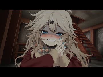 【春日部つむぎ誕生祭2025】　誰よりも…　【ヤンデレ劇場】