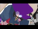 【MMD刀剣乱舞】四季刻歌【歌仙/松井（極姿あり）】