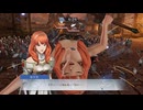 【ファイアーエムブレム無双】【リョナ】【セリカ】 魔法使いの一撃に敗北Part１７