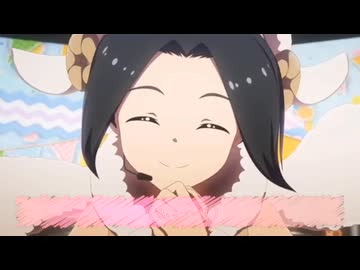 【SideM】MAD＿もふ・きゅ〜と・デイズ☆【もふM@S】