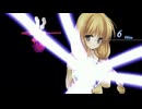 【MUGEN】EFZアレンジ&かぎなど勢＋αシングルランセレバトル part14