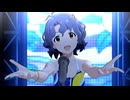 【ミリシタ】風花 紬 可奈 P.S I Love You【ウェーブ・メーカーズ！】