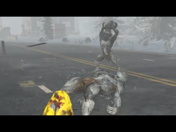 [7DTD] 敏感爆走暴風インセでカッチカチな動物園39 [V2.4]