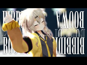 ビビデバ / 星街すいせい【春日部つむぎ誕生祭2025】