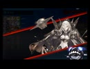 【艦これ】五十鈴の航海日誌 25'秋 E3-2甲 クリア