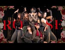 【北海道の華】ROSE / HANA -踊ってみた