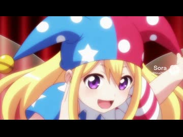 アニメ版クラピー☆