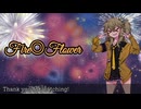 【歌うVOICEVOX】Fire◎Flower feat.春日部つむぎ