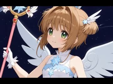 あいさんはパンツ好き《木之本桜3》