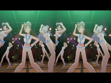 【VR4K】夏のBang!!【スターリットシーズン】