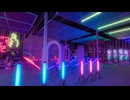 【VRChatワールド紹介】Neon Factory