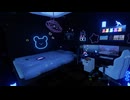 【VRChatワールド紹介】Narcissu Home