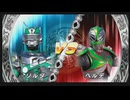 久しぶりに友人と遊びました。【仮面ライダー 超クライマックスヒーローズ】#116