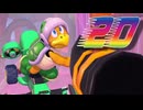 【マリオカートワールド】世界中を爆走！！！　20