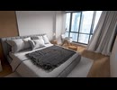 【VRChatワールド紹介】Modern Bedroom -Day Version