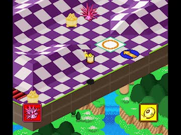 【カービィボウル】シュタインズゲートの選択【テクニック】