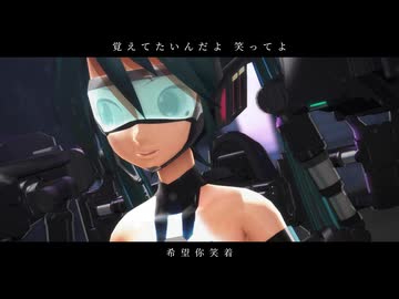 【MMD/初音ミク】You May Not Want Hear This But