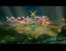 HD-2D版ドラゴンクエスト1&2 Dragon Quest 1&2 HD-2D Remake プレイ動画 30