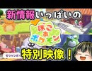 【『ぽこ あ ポケモン』特別映像】新情報いっぱいのぽこポケ特別映像リアクション！マルチプレイにこの地方の謎も…？【日本人の反応】