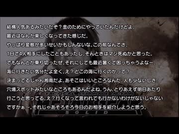 [リニール]AIを使って拓也さんをメタルギアの登場人物にした [sm41098877]