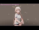 【MMD ꓣ18】Ajitani Hifumi (阿慈谷ヒフミ)《Aespa 에스파 - Drama》 【Blue Archive 4K/60FPS】