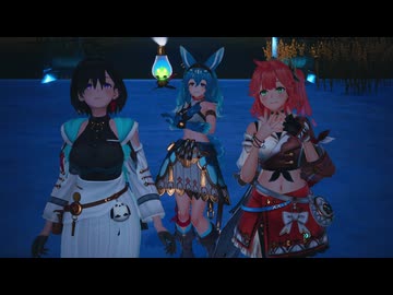 迫真ええケツ部・禁忌錬金術の裏技.mp34【ユミアのアトリエ】