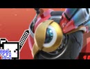 【CeVIO実況】エアライダーざらめちゃん#6【カービィのエアライダー】