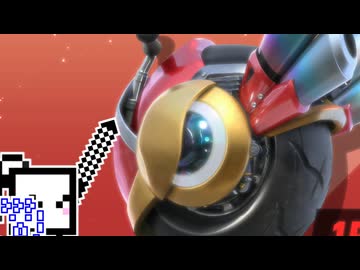 【CeVIO実況】エアライダーざらめちゃん#6【カービィのエアライダー】