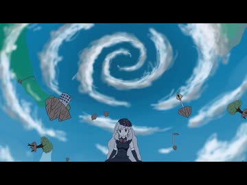 【MAYU】 裏返り地球 【オリジナル・バンブラP】