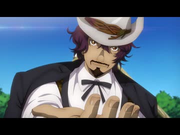 グノーシア 第6話「懐かしい君に花冠を」