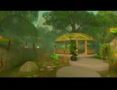 【VRChatワールド紹介】Stepping Stones