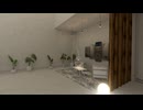 【VRChatワールド紹介】Ambient Room byケセドCHESED