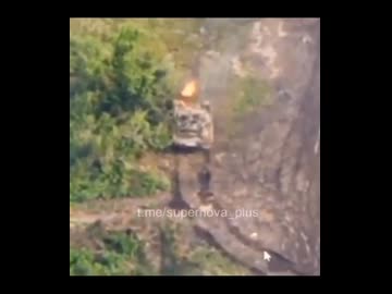 ホモと見る火炎入道4