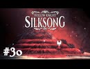 【ぽつぽつ実況 #30】生命【HollowKnight:Silksong】