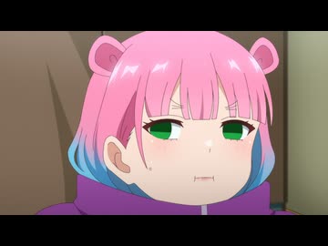 さわらないで小手指くん【オンエア版】　第6話　ちよちゃんは××が苦手？①
