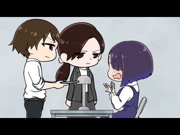 『さわらないで小手指くん』ミニアニメ劇場　ミニアニメ劇場 その6