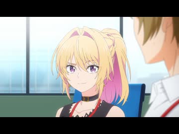 不器用な先輩。　第7話　お母さんが来るっち！